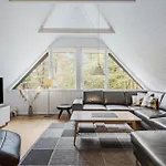 Tatil Evi Bv307-blavand-mollehusvej-68 *