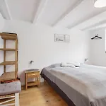 Bv307-blavand-mollehusvej-68 Tatil Evi