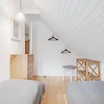 Tatil Evi Bv307-blavand-mollehusvej-68 *