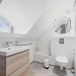Tatil Evi Bv307-blavand-mollehusvej-68 *