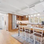 Tatil Evi Bv307-blavand-mollehusvej-68 *