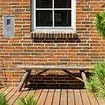Tatil Evi Bv307-blavand-mollehusvej-68