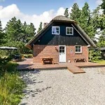 Bv307-blavand-mollehusvej-68 Tatil Evi *