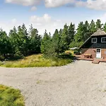 Bv307-blavand-mollehusvej-68 Tatil Evi Blåvand
