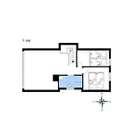 Bv307-blavand-mollehusvej-68 Tatil Evi
