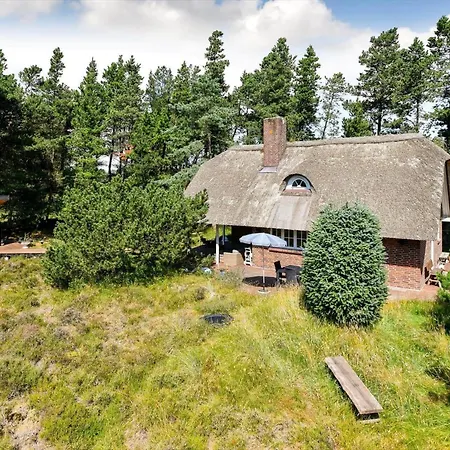 Bv307-blavand-mollehusvej-68 Feriehus *