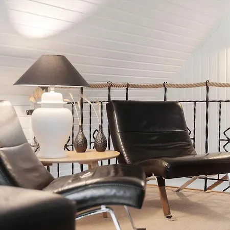 Bv307-blavand-mollehusvej-68 Дом отдыха