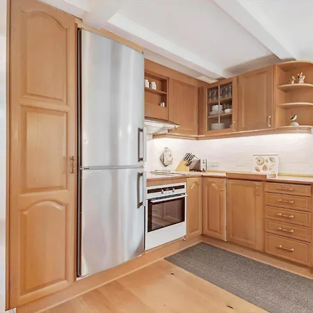 Дом отдыха Bv307-blavand-mollehusvej-68