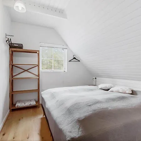 Bv307-blavand-mollehusvej-68 Дом отдыха Блаванн