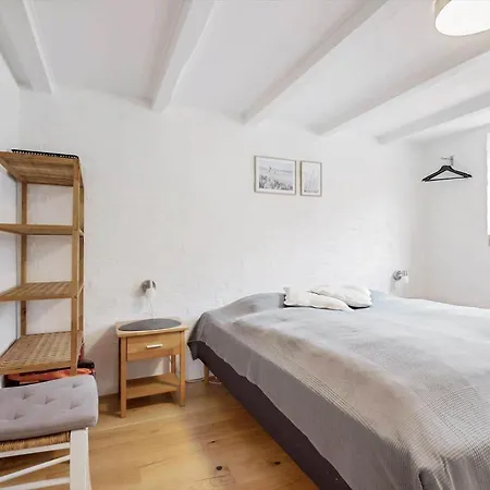 Bv307-blavand-mollehusvej-68 * Блаванн