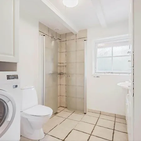 Дом отдыха Bv307-blavand-mollehusvej-68 Блаванн