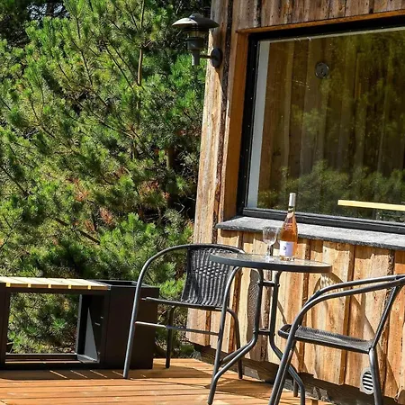 Bv307-blavand-mollehusvej-68 Дом отдыха Блаванн