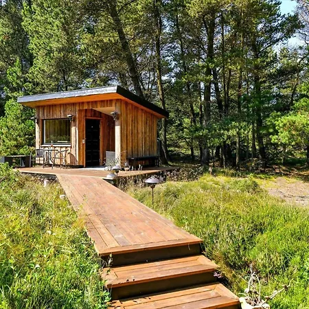 Bv307-blavand-mollehusvej-68 Casa vacanze *