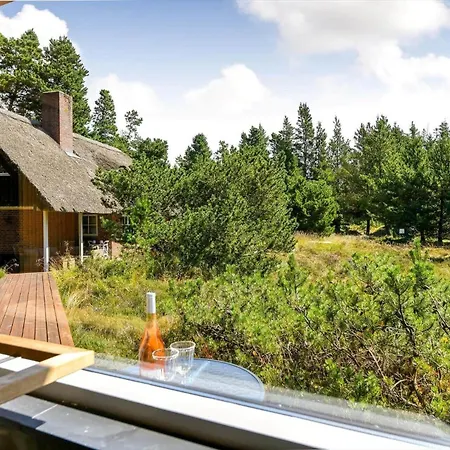 Casa vacanze Bv307-blavand-mollehusvej-68 Blåvand