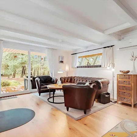 Casa vacanze Bv307-blavand-mollehusvej-68 Blåvand
