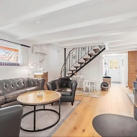 Bv307-blavand-mollehusvej-68 Casa vacanze Blåvand