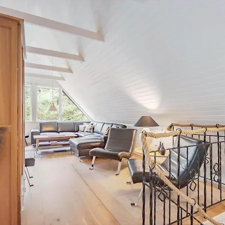 Casa vacanze Bv307-blavand-mollehusvej-68 *