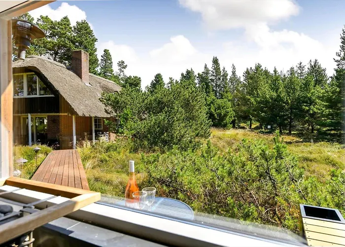 Casa vacanze Bv307-blavand-mollehusvej-68 Blåvand