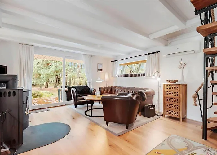 Casa vacanze Bv307-blavand-mollehusvej-68 Blåvand