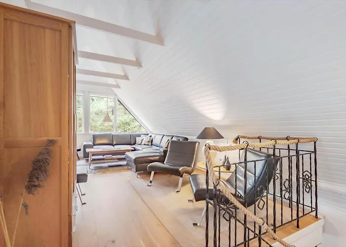 Casa vacanze Bv307-blavand-mollehusvej-68 *