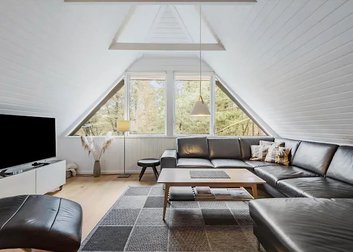 Casa vacanze Bv307-blavand-mollehusvej-68 *