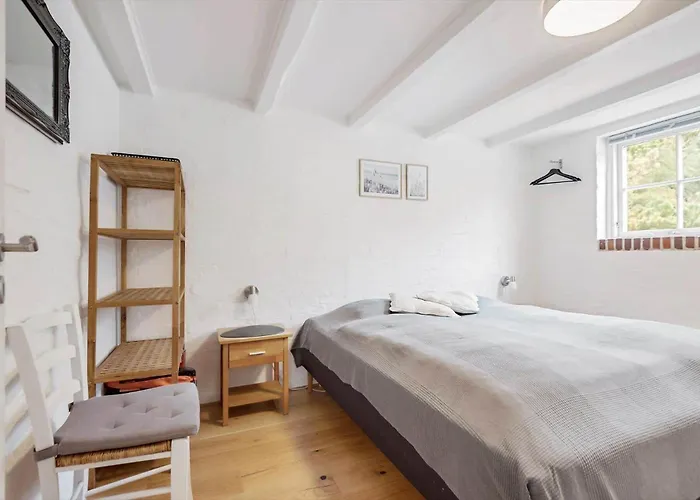 Bv307-blavand-mollehusvej-68 Casa vacanze