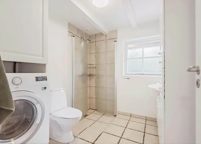 Casa vacanze Bv307-blavand-mollehusvej-68 Blåvand