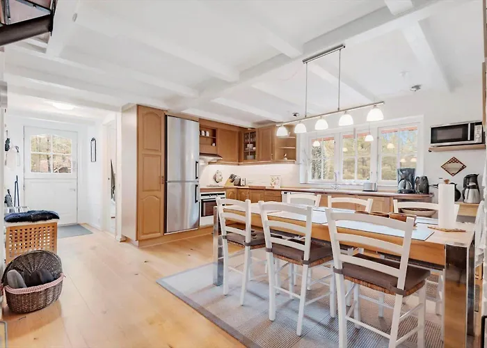 Casa vacanze Bv307-blavand-mollehusvej-68 *