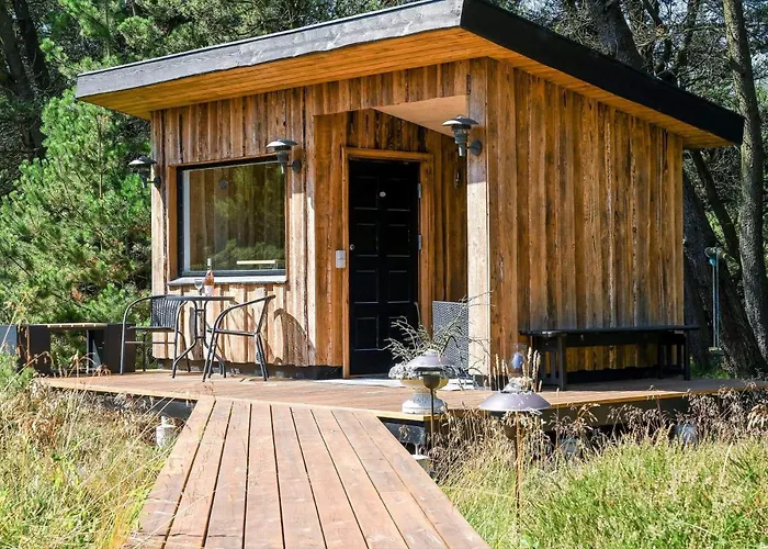 Casa vacanze Bv307-blavand-mollehusvej-68 Blåvand