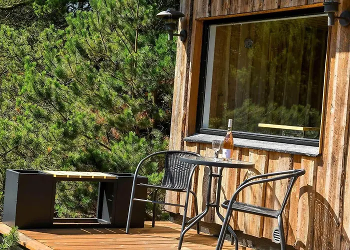 Bv307-blavand-mollehusvej-68 Casa vacanze Blåvand