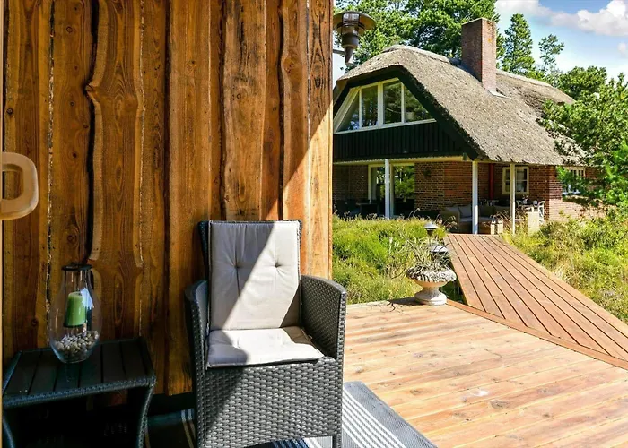 Bv307-blavand-mollehusvej-68 Casa vacanze *