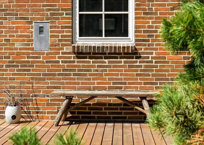 Casa vacanze Bv307-blavand-mollehusvej-68