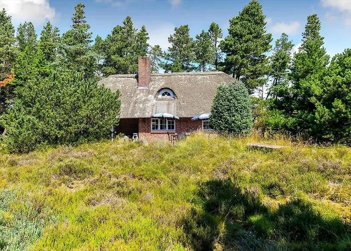 Bv307-blavand-mollehusvej-68 Casa vacanze Blåvand