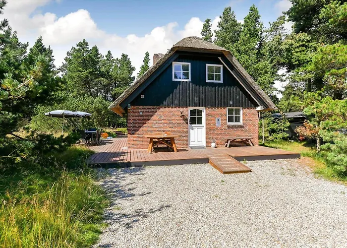 Bv307-blavand-mollehusvej-68 Casa vacanze *