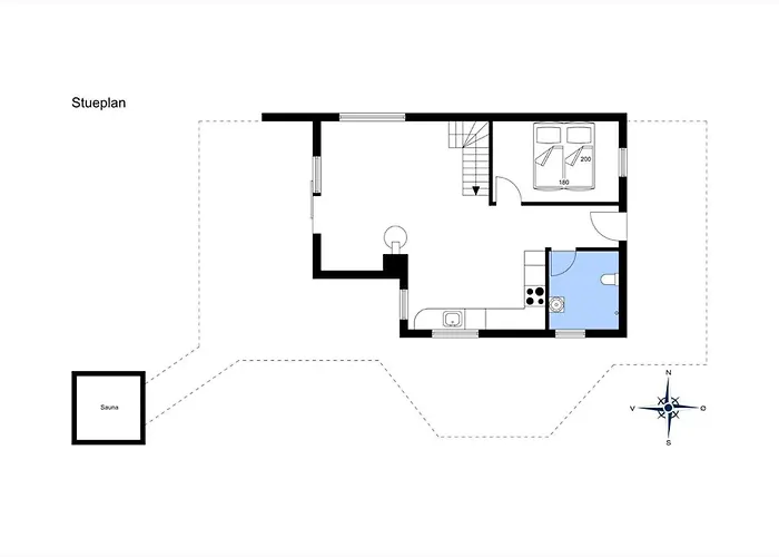 Bv307-blavand-mollehusvej-68 Blåvand